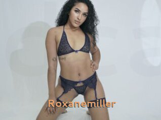 Roxanemiller