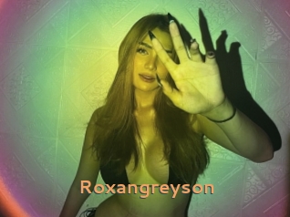 Roxangreyson