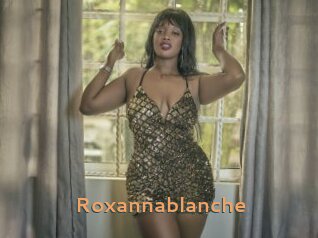 Roxannablanche