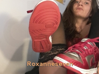 Roxanneseven