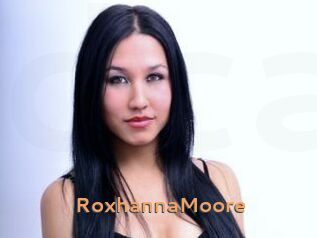 RoxhannaMoore