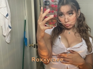 Roxxyraee