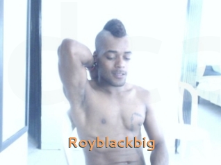 Royblackbig