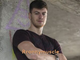 Rronnymuscle