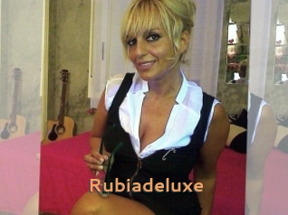 Rubiadeluxe