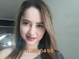 Ruby0498