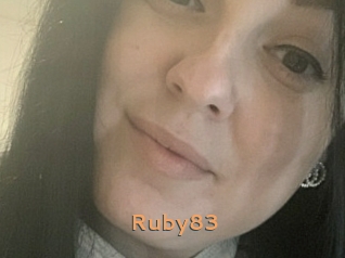 Ruby83