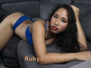 Rubyanderson