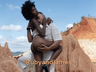 Rubyandjames
