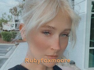 Rubyfoxmoore