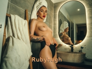 Rubyhugh