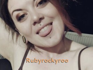 Rubyrockyroo