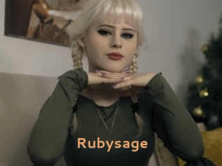 Rubysage