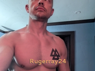 Rugerray24