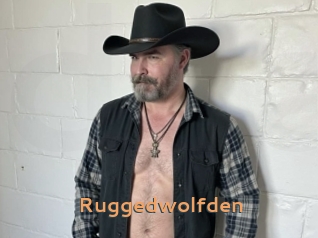 Ruggedwolfden