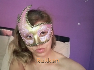 Rukken