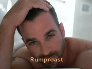 Rumproast