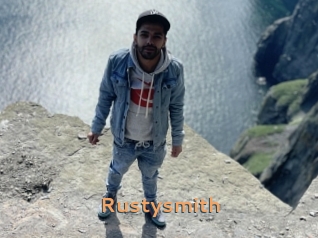 Rustysmith