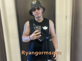 Ryangormsonn