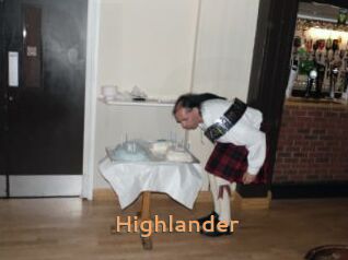 ScottishMan