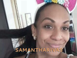 SAMANTHARIVAS