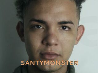 SANTYMONSTER