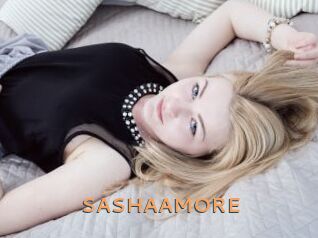 SASHAAMORE