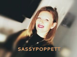 SASSYPOPPETT