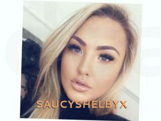 SAUCYSHELBYX