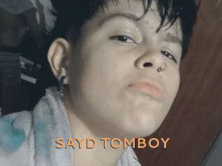 SAYD_TOMBOY