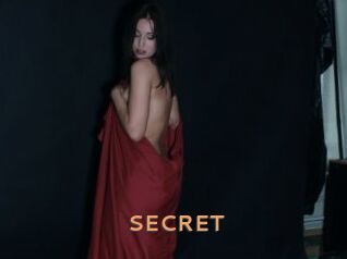 SECRET