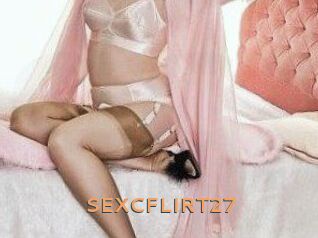 SEXCFLIRT27