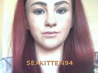 SEXKITTEN94