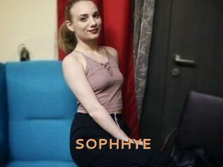 SOPHHYE