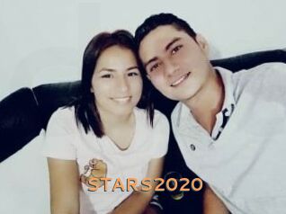 STARS2020