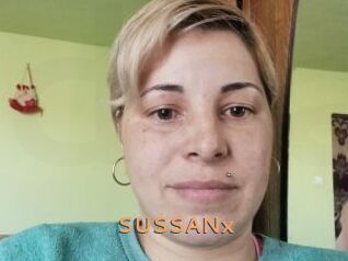 SUSSANx