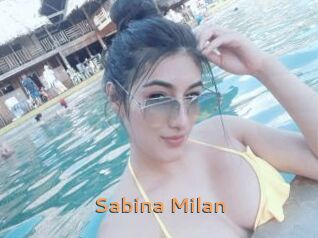 Sabina_Milan