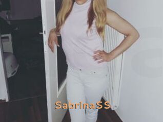 SabrinaSS