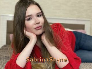 SabrinaShyne