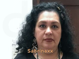 Sabrinaxx