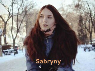 Sabryny