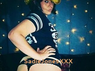 SadieJonesXXX