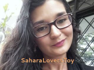 SaharaLoversToy