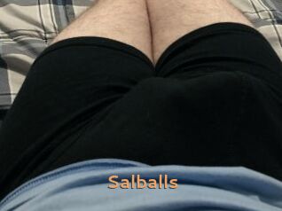 Salballs