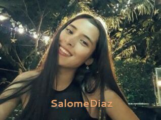 SalomeDiaz