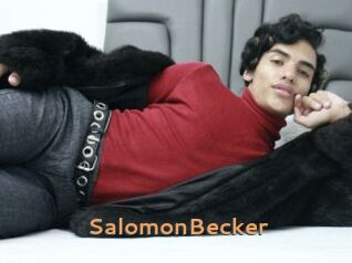 SalomonBecker