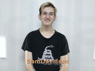 SamDavidson