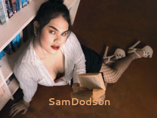 SamDodson