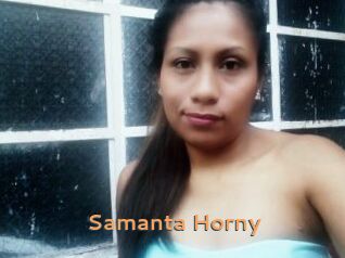 Samanta_Horny