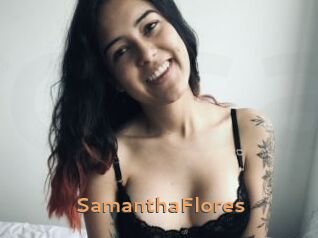 SamanthaFlores